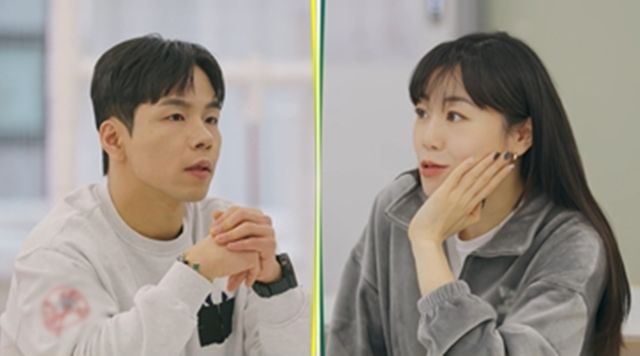 TV 조선 'X의 사생활'