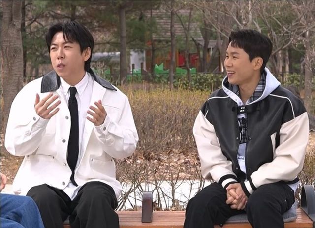 SBS '틈만 나면,'