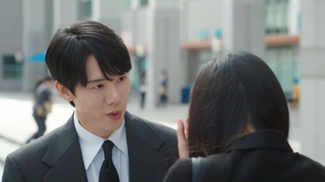 SBS '신이랑 법률사무소'