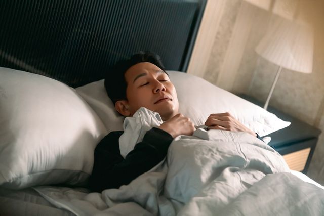 사진 = KBS 2TV 미니시리즈 '심우면 연리리' 스틸컷