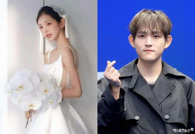 최준희 계정, 엑스포츠뉴스 DB