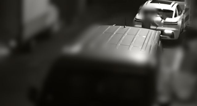 JTBC ‘한문철의 블랙박스 리뷰’ 캡쳐