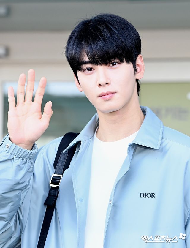 차은우