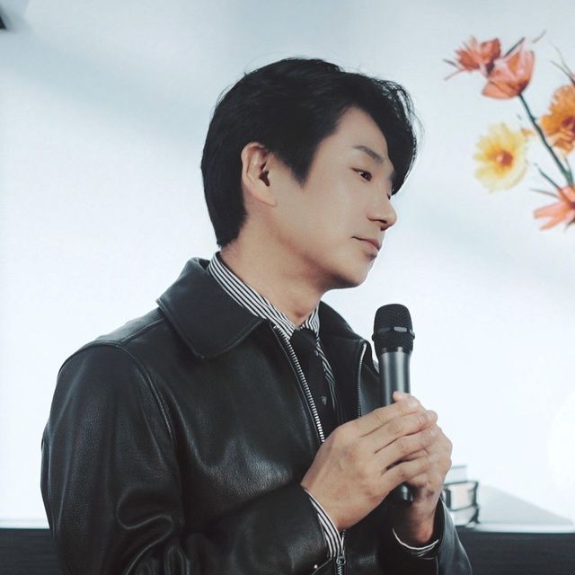 '나는 솔로(나는 SOLO)' 28기 영수