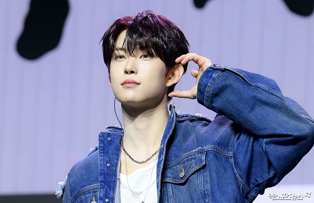 알파드라이브원 김건우