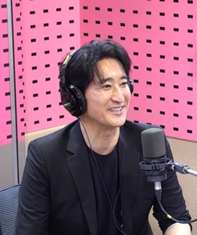 SBS 파워FM '황제성의 황제파워'