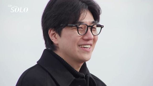 '나는 솔로' 31기 경수