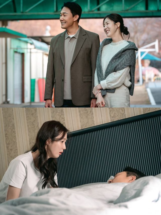 KBS 2TV '심우면 연리리'