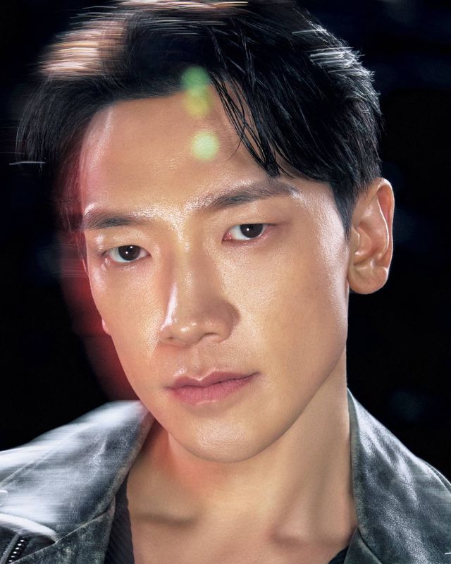 사진 = 넷플릭스 제공 / '사냥개들2' 정지훈