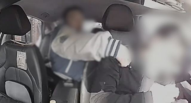 JTBC ‘한문철의 블랙박스 리뷰’ 캡쳐