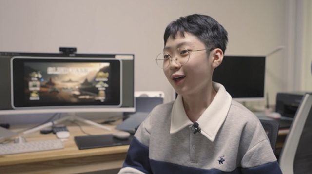 SBS '영재발굴단 인피니티' 백강현