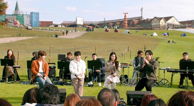 ENA '체인지 스트릿'