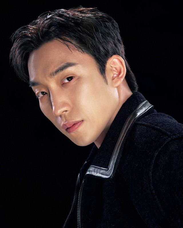 사진 = 넷플릭스 제공 / '사냥개들2' 이상이