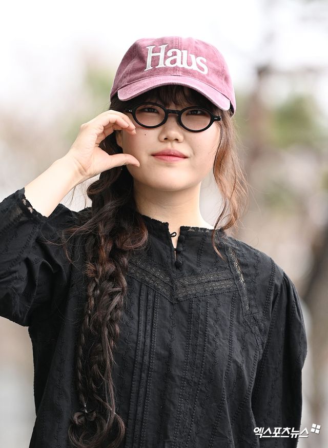 사랑스럽게 볼하트