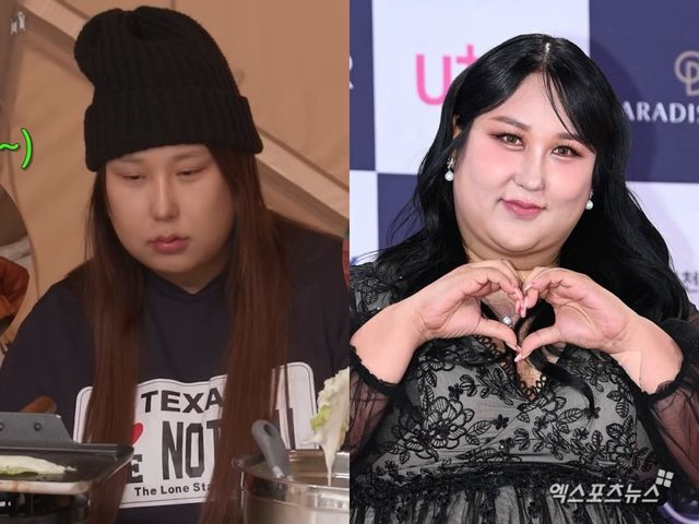 사진 = 한혜진 유튜브 채널, 엑스포츠뉴스 DB