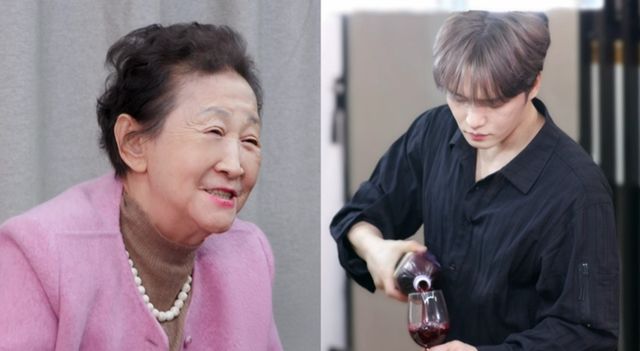 KBS 2TV ‘신상출시 편스토랑’ 캡쳐