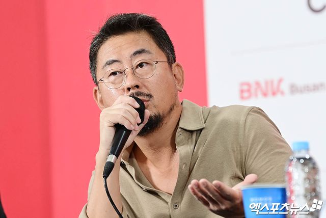 사진 = 엑스포츠뉴스 DB / 나홍진 감독