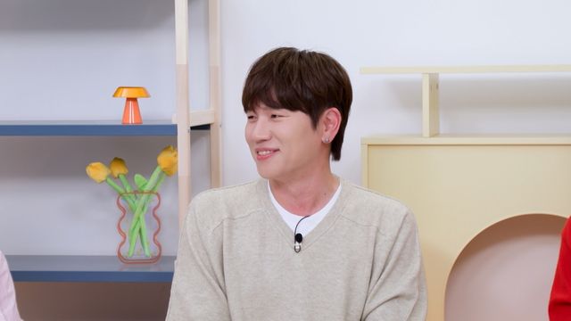 사진= KBS 2TV '옥탑방의 문제아들'