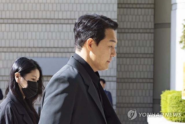 연합뉴스 제공, 박성웅