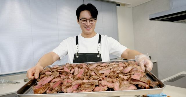 KBS 2TV ‘신상출시 편스토랑’ 캡쳐