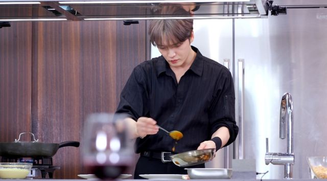 KBS 2TV ‘신상출시 편스토랑’ 캡쳐