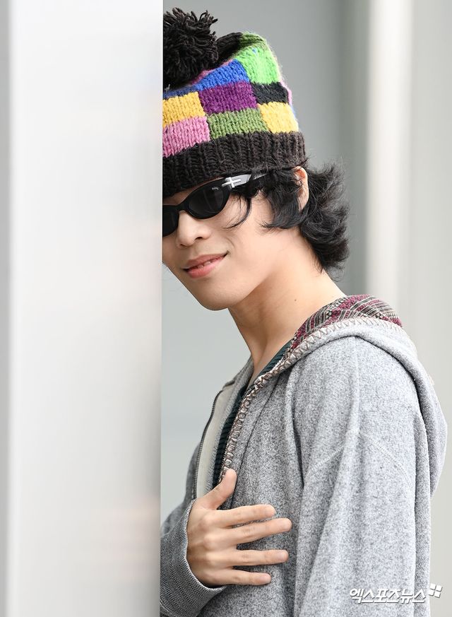 어디로 튈지 모르는 매력