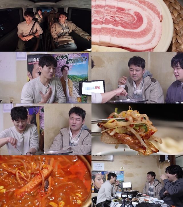 MBN·채널S ‘전현무계획3’ 