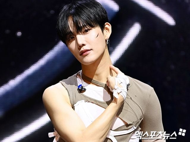 CIX 승훈