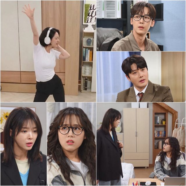 KBS 1TV