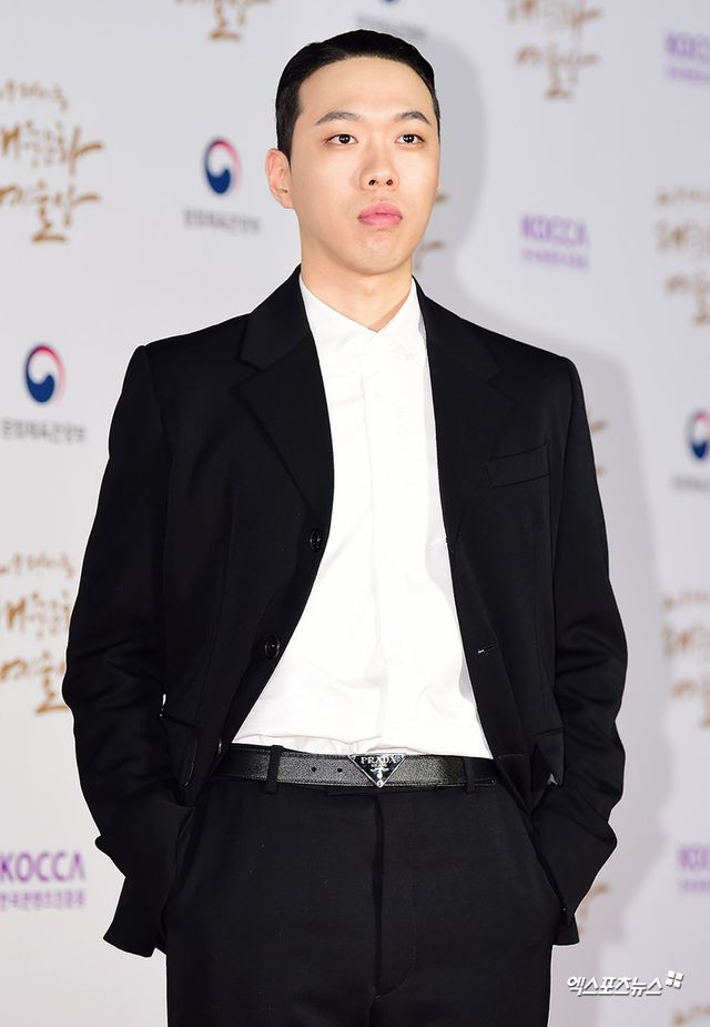 비와이, 엑스포츠뉴스DB