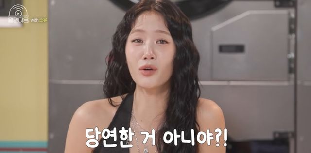 가수 소유 