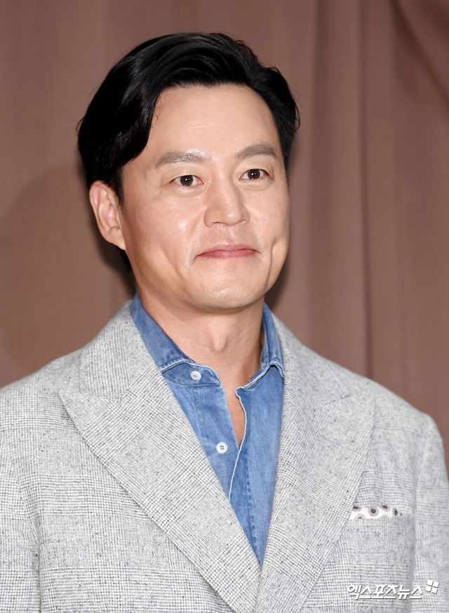 배우 이서진 