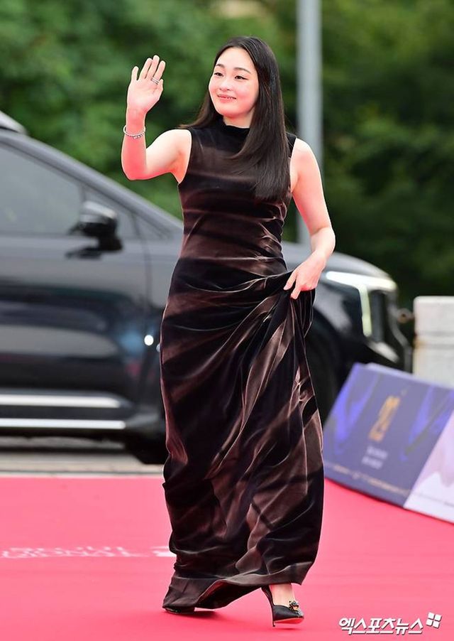 배우 김민하