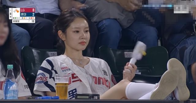 맹승지 SNS