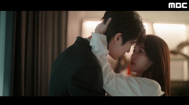 MBC 금토드라마' 21세기 대군부인'