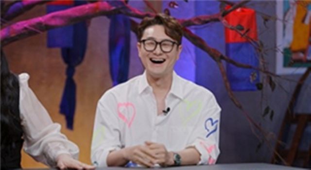 SBS Plus '신빨토크쇼 귀묘한 이야기2'