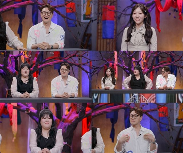 SBS Plus '신빨토크쇼 귀묘한 이야기2'