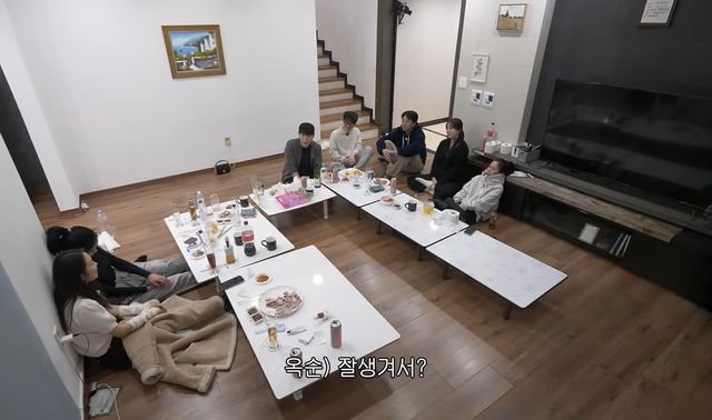 촌장엔터테인먼트TV
