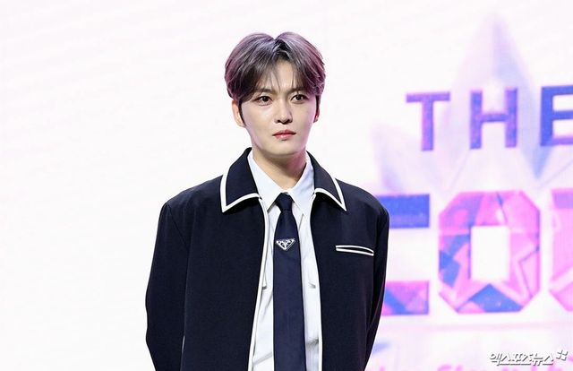 김재중