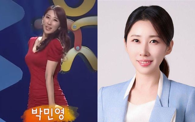박민영 후보