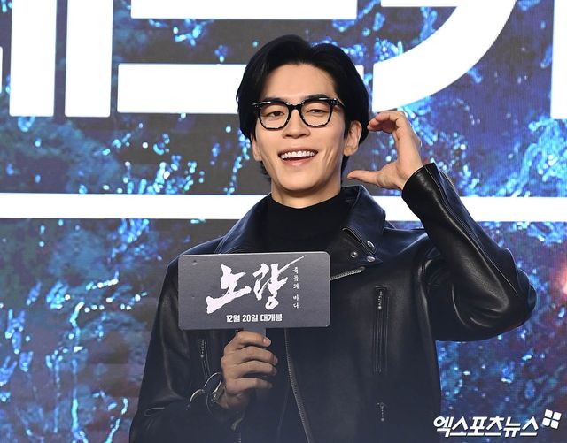 신성록 / 엑스포츠뉴스 DB