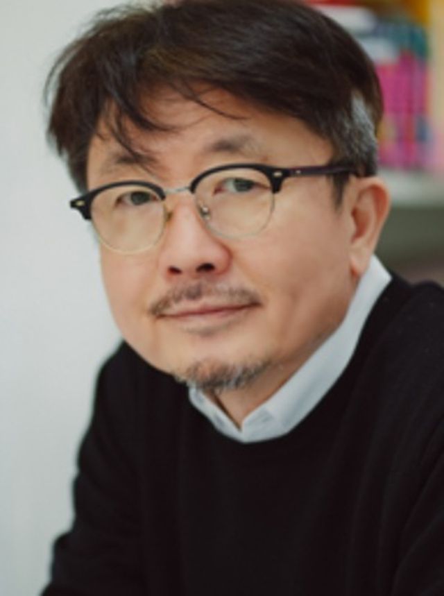 신철 부천국제판타스틱영화제 집행위원장