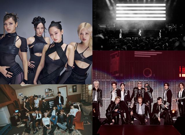 YG엔터테인먼트 