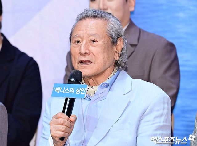'베니스의 상인' 박근형