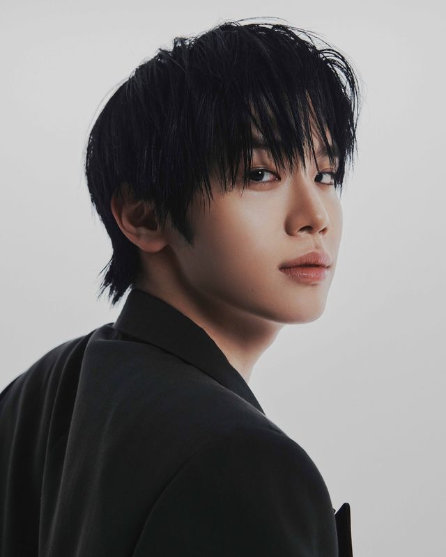 제로베이스원 김태래