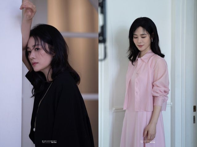 매니지먼트 시선