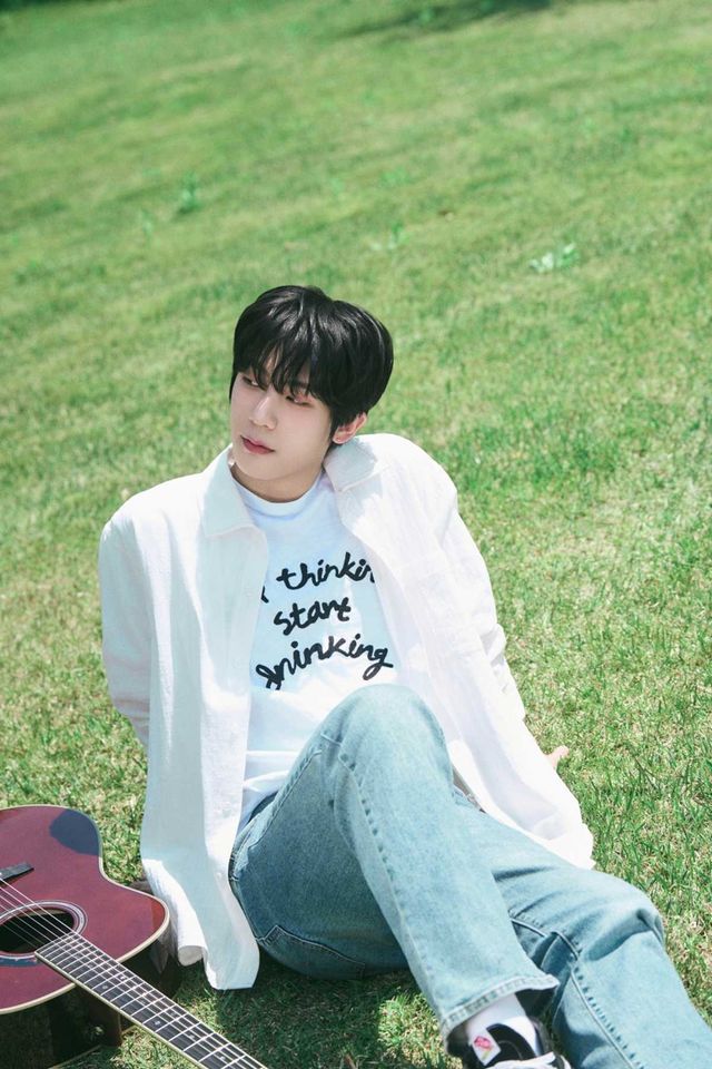 더씬드롬 양희교 티저 이미지