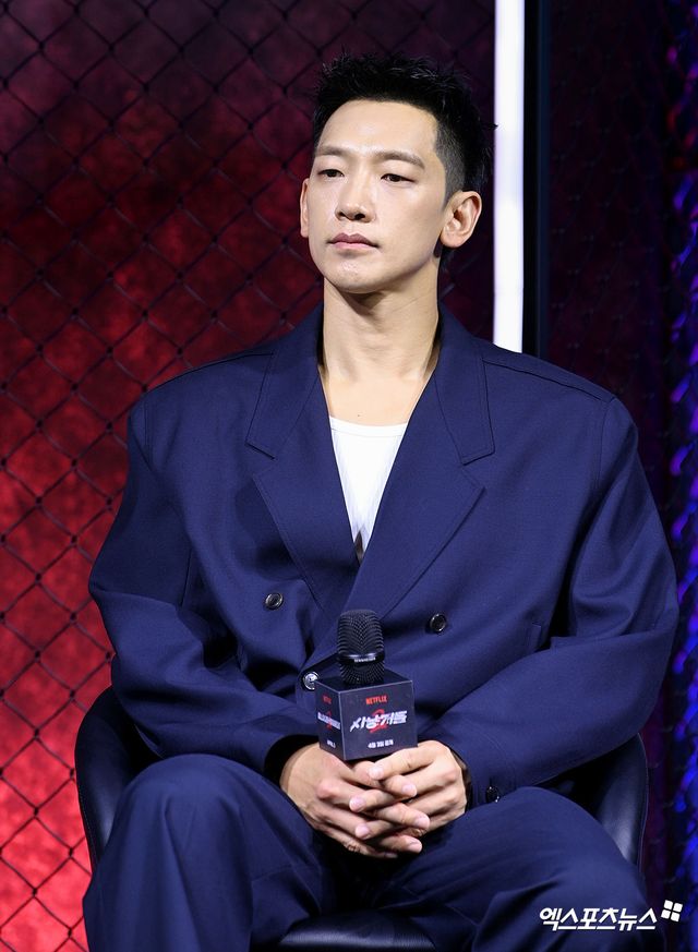 사진 = 엑스포츠뉴스 DB / 가수 겸 배우 비