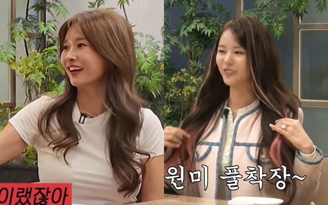 하원미 유튜브
