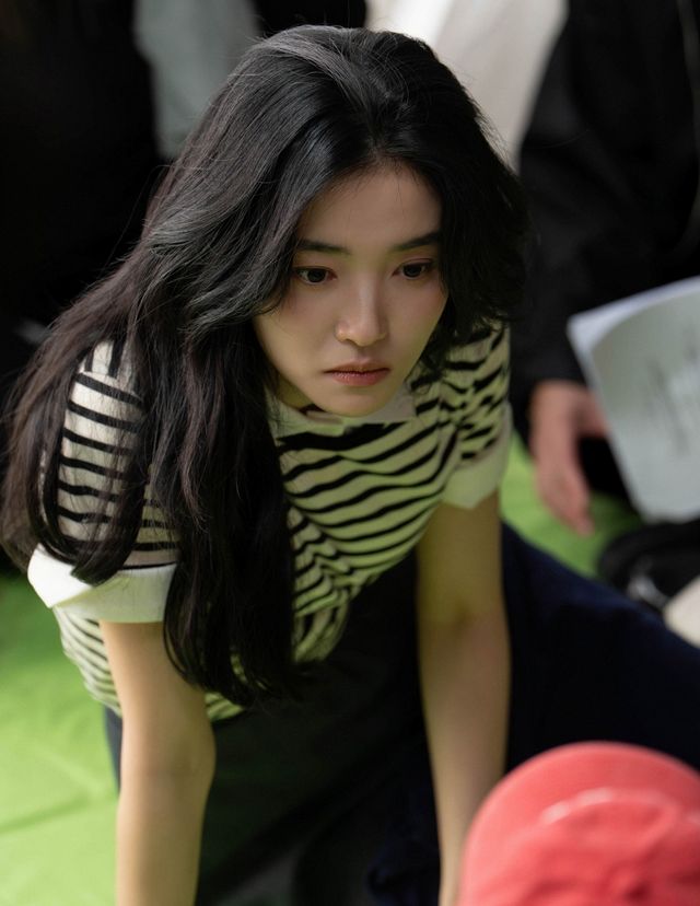 배우 김태리